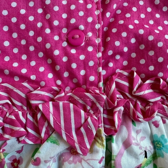 Nannette Baby 12 month romper - Picture 5 of 5